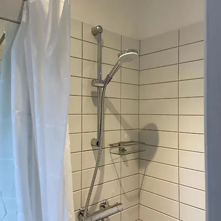 Apartamento Osterbro 399 *